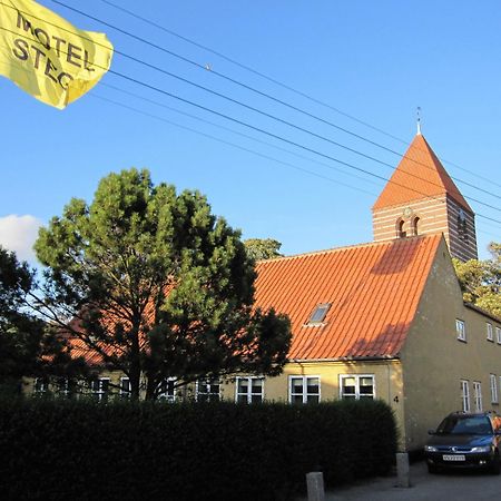 Motel Stege Esterno foto