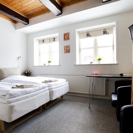 Motel Stege Esterno foto