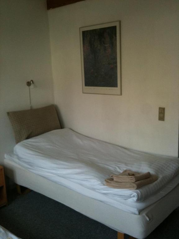 Motel Stege Camera foto