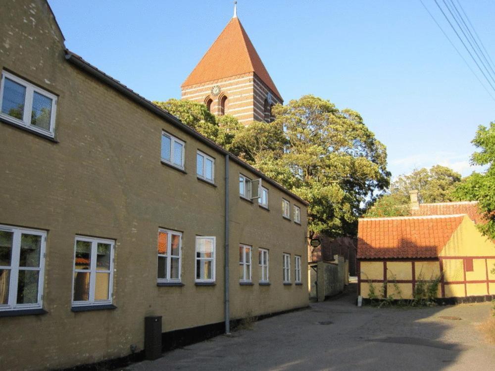 Motel Stege Esterno foto