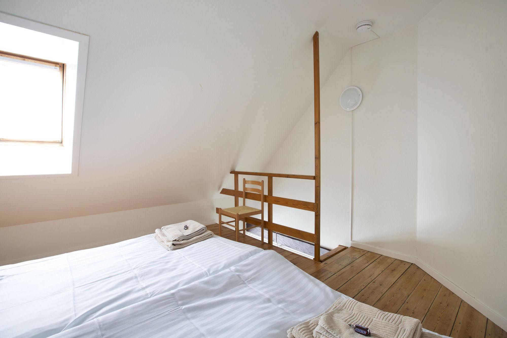 Motel Stege Esterno foto