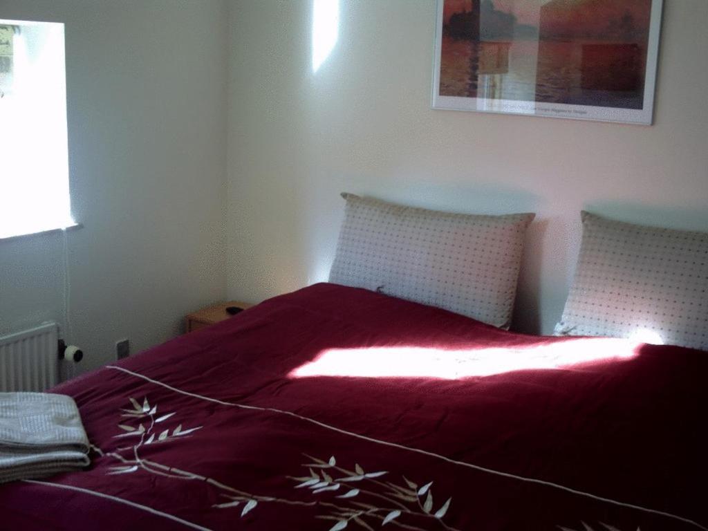 Motel Stege Esterno foto